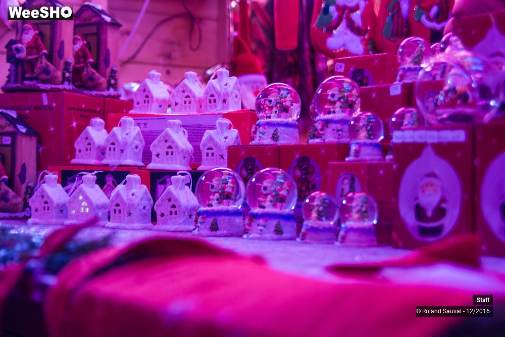 5/41 photos du spectacle ballade dans les chalets de noel