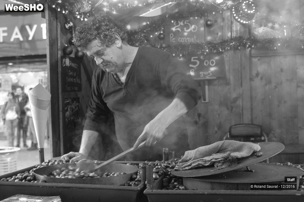 7/41 photos du spectacle ballade dans les chalets de noel