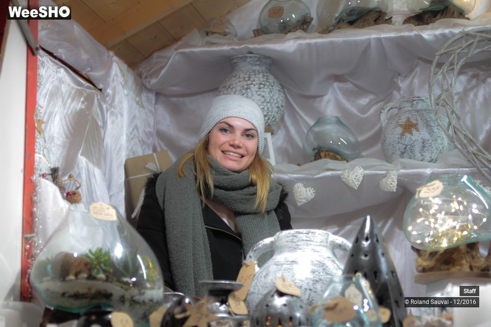 8/41 photos du spectacle ballade dans les chalets de noel