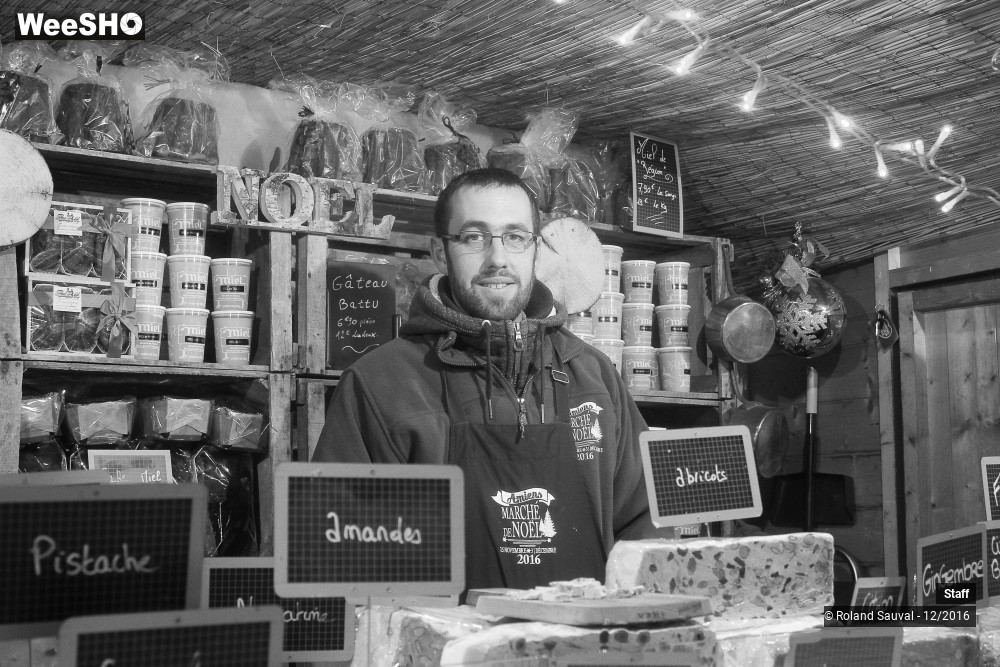 9/41 photos du spectacle ballade dans les chalets de noel