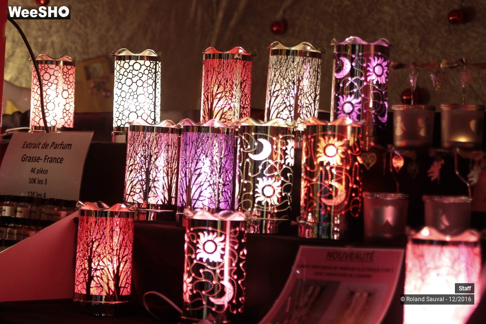 10/41 photos du spectacle ballade dans les chalets de noel