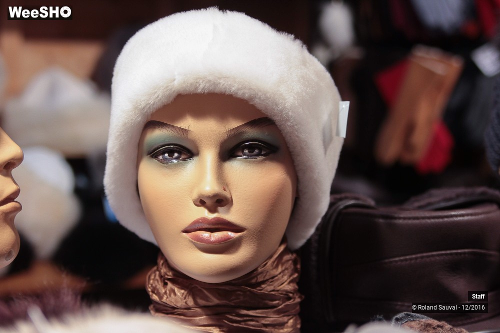 11/41 photos du spectacle ballade dans les chalets de noel