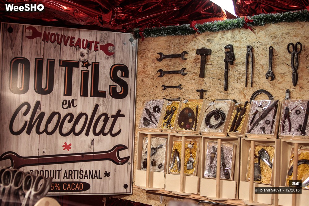 14/41 photos du spectacle ballade dans les chalets de noel