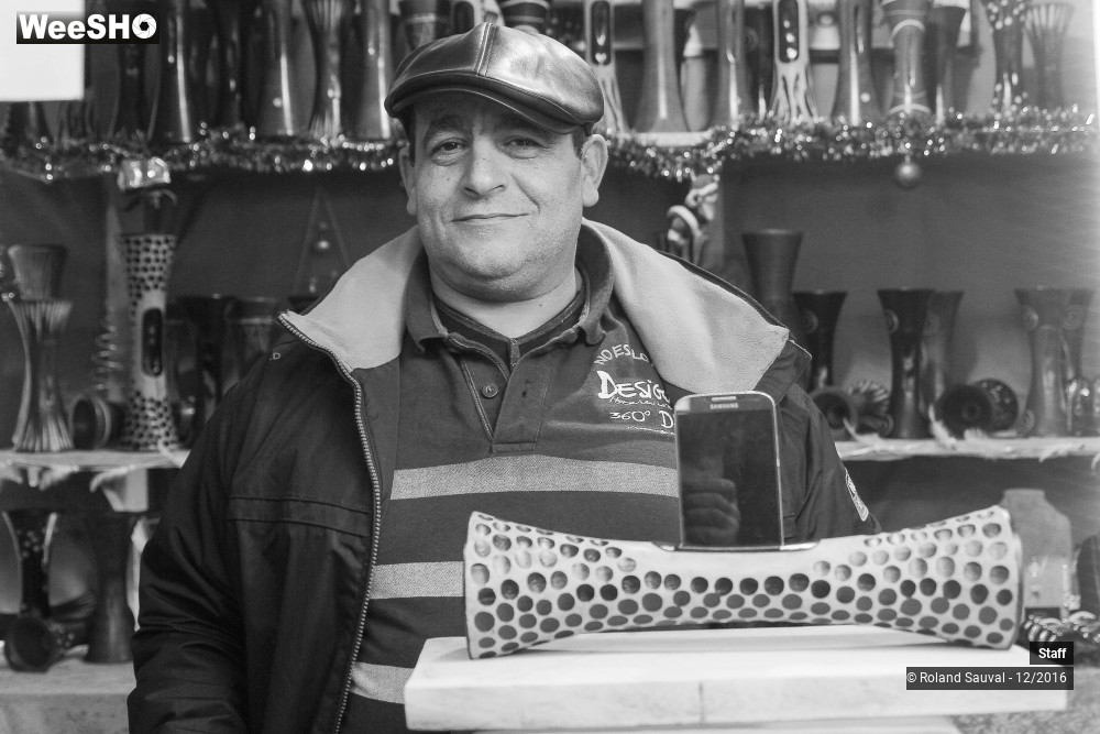 15/41 photos du spectacle ballade dans les chalets de noel