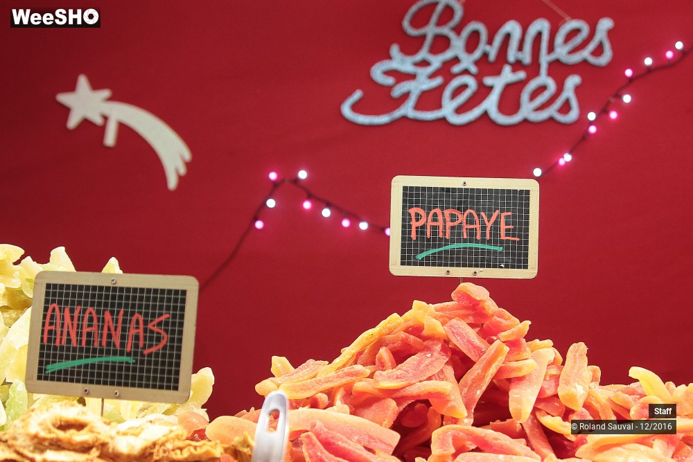 17/41 photos du spectacle ballade dans les chalets de noel