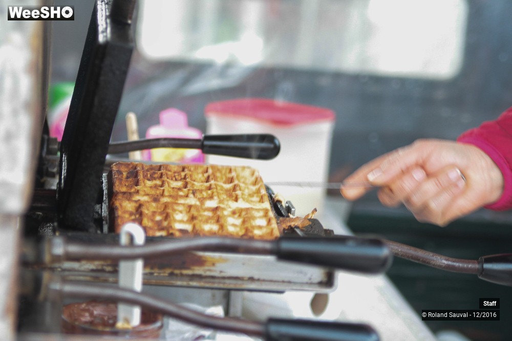 18/41 photos du spectacle ballade dans les chalets de noel