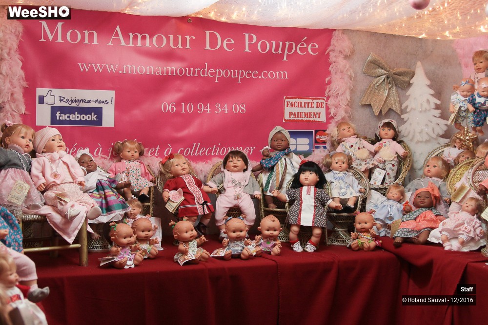 20/41 photos du spectacle ballade dans les chalets de noel