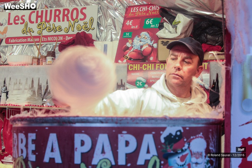 21/41 photos du spectacle ballade dans les chalets de noel