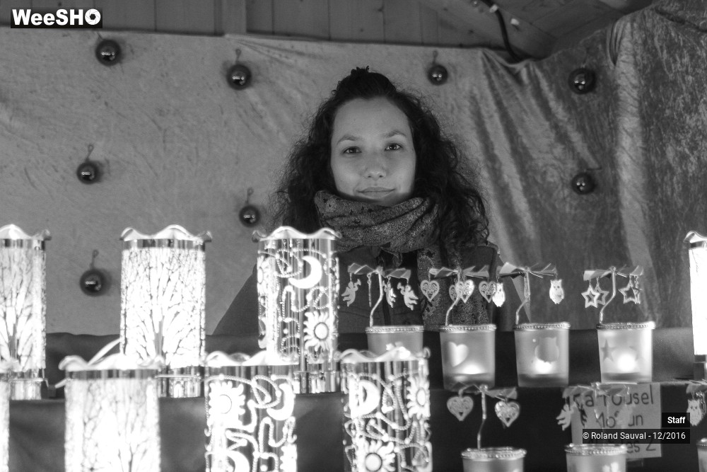 22/41 photos du spectacle ballade dans les chalets de noel