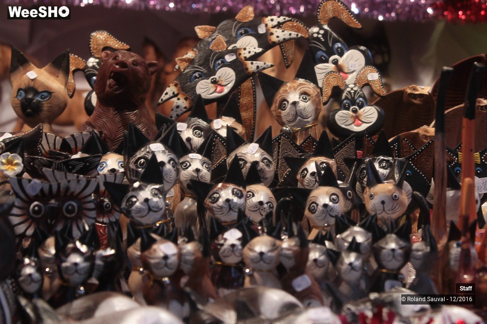 24/41 photos du spectacle ballade dans les chalets de noel