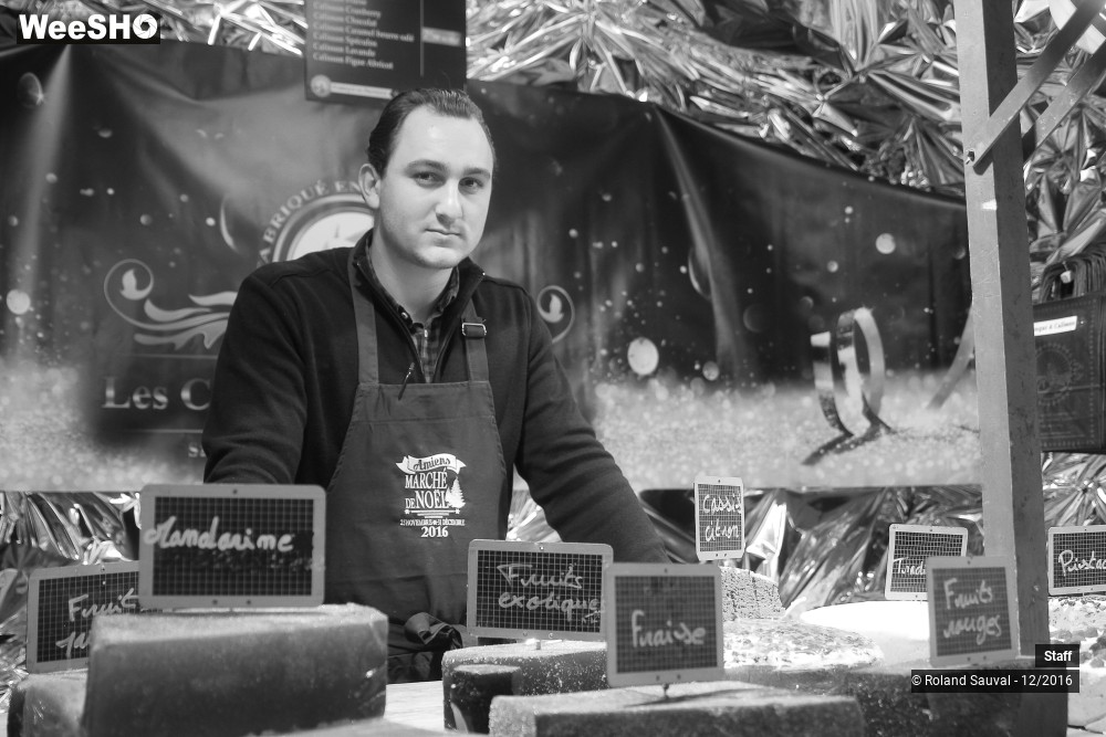 26/41 photos du spectacle ballade dans les chalets de noel