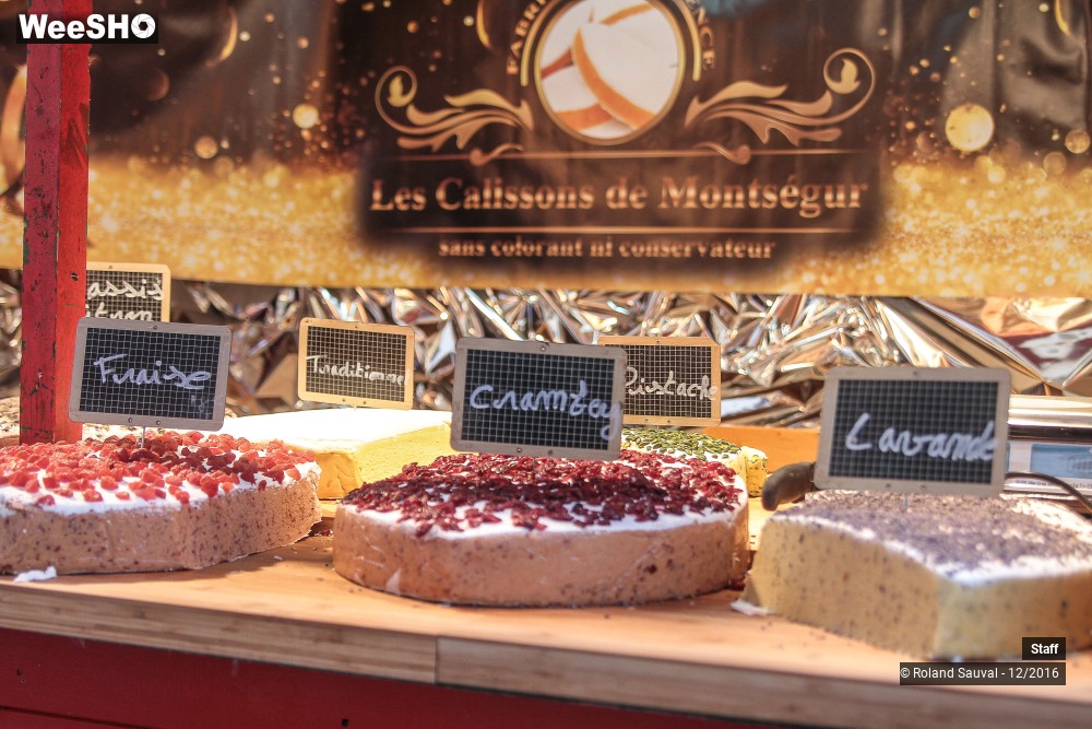 29/41 photos du spectacle ballade dans les chalets de noel