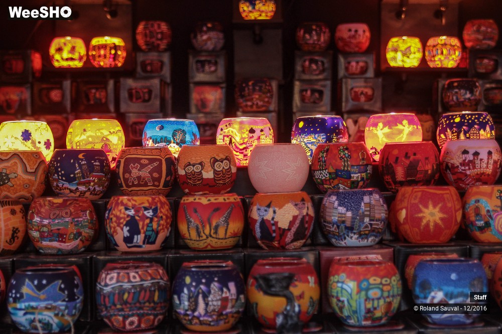 33/41 photos du spectacle ballade dans les chalets de noel