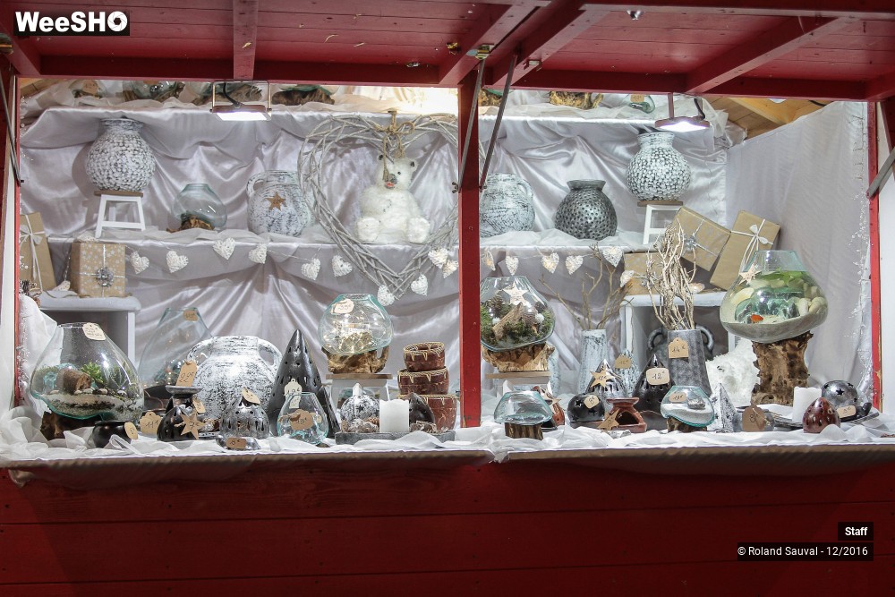 34/41 photos du spectacle ballade dans les chalets de noel