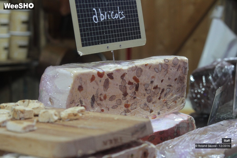 40/41 photos du spectacle ballade dans les chalets de noel