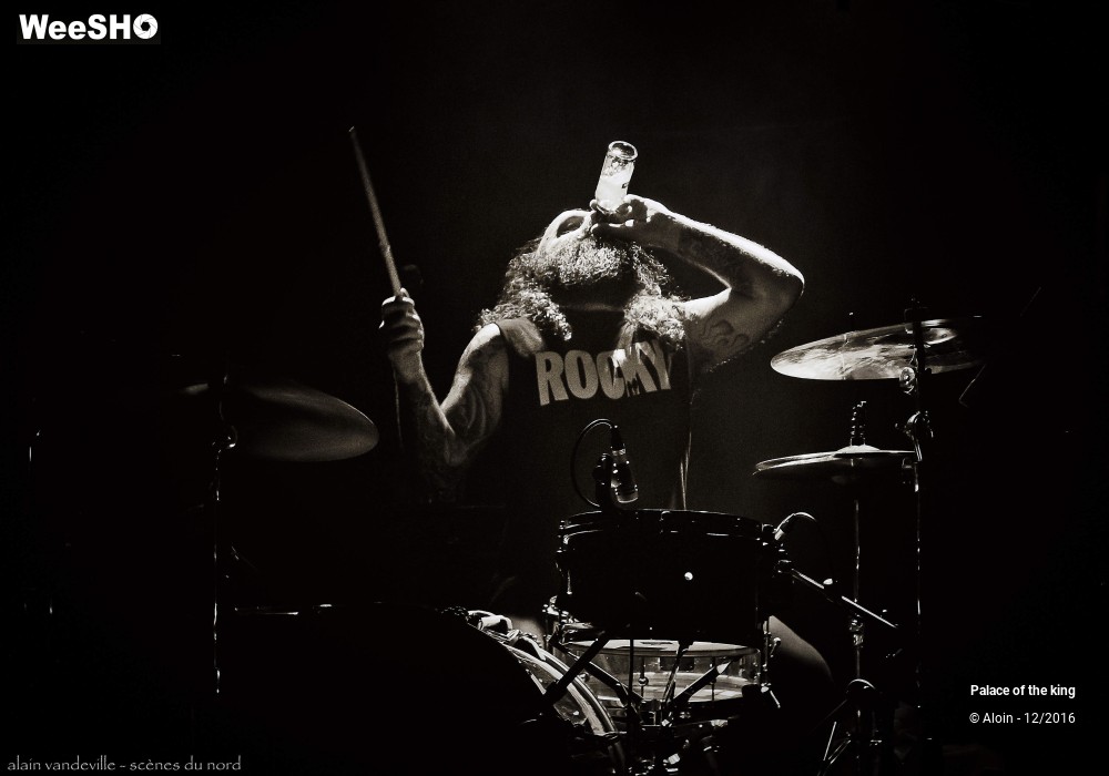 3/16 photos du spectacle Palace of the king