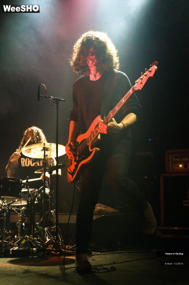 4/16 photos du spectacle Palace of the king