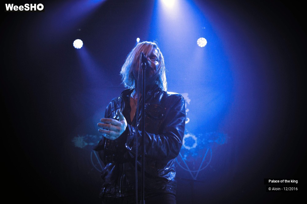 8/16 photos du spectacle Palace of the king