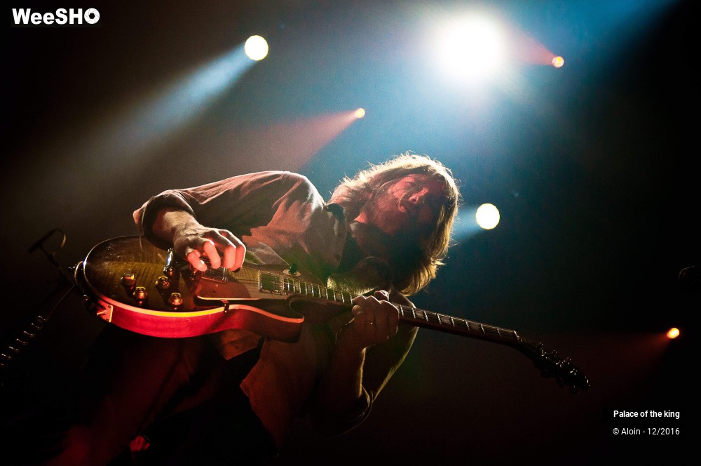 11/16 photos du spectacle Palace of the king