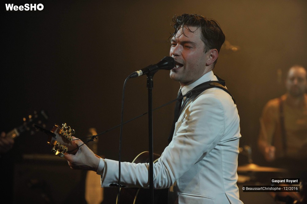 10/45 photos du spectacle Gaspard Royant