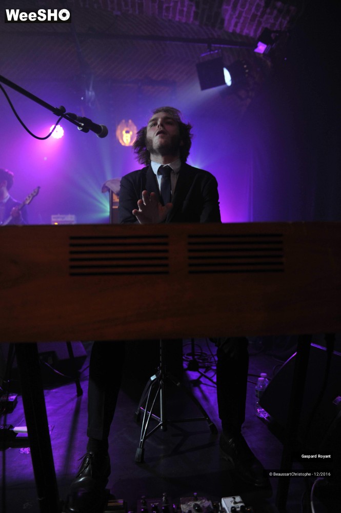 11/45 photos du spectacle Gaspard Royant