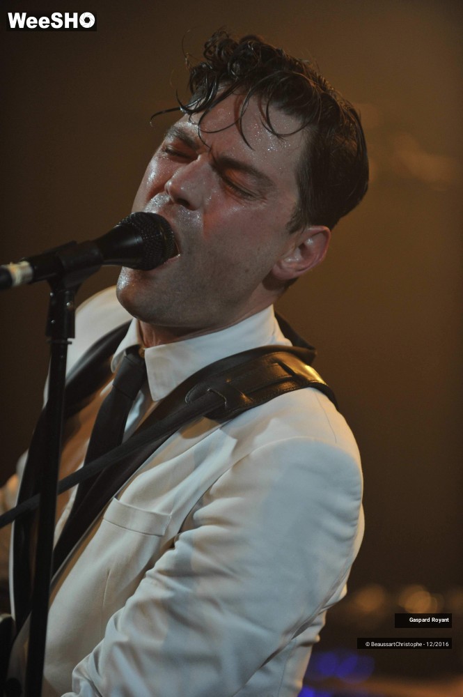 14/45 photos du spectacle Gaspard Royant