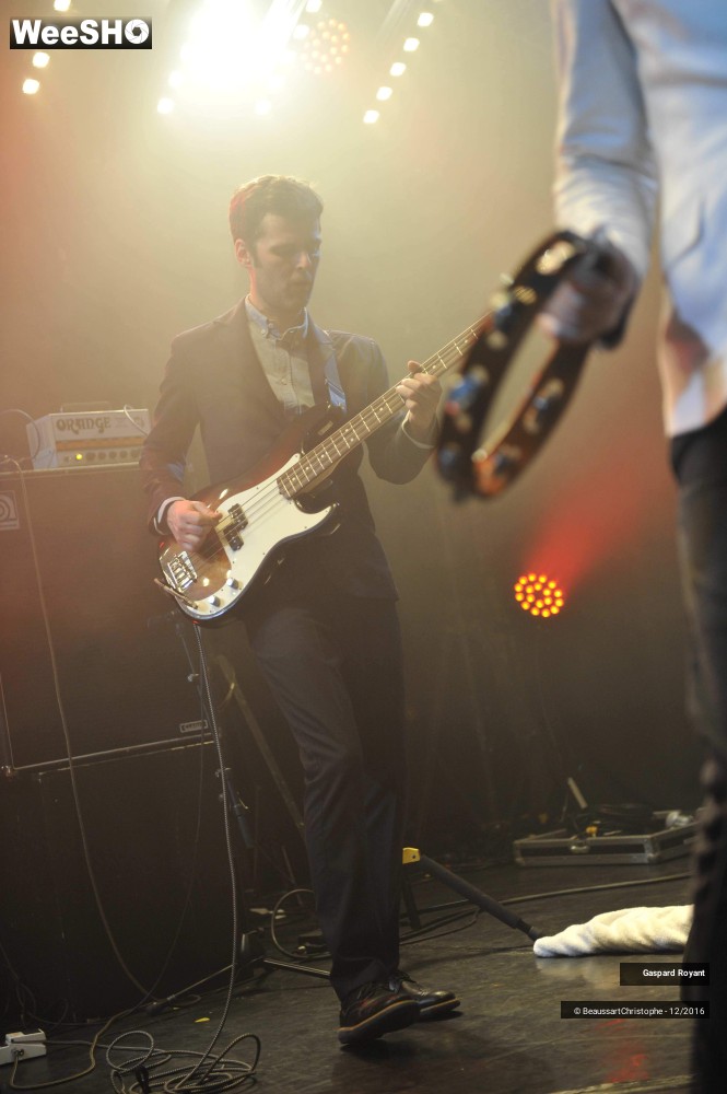 23/45 photos du spectacle Gaspard Royant