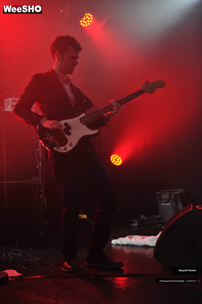 31/45 photos du spectacle Gaspard Royant