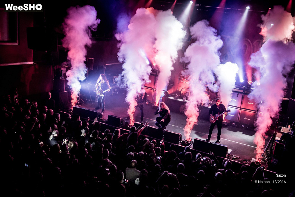 2/27 photos du spectacle Saxon