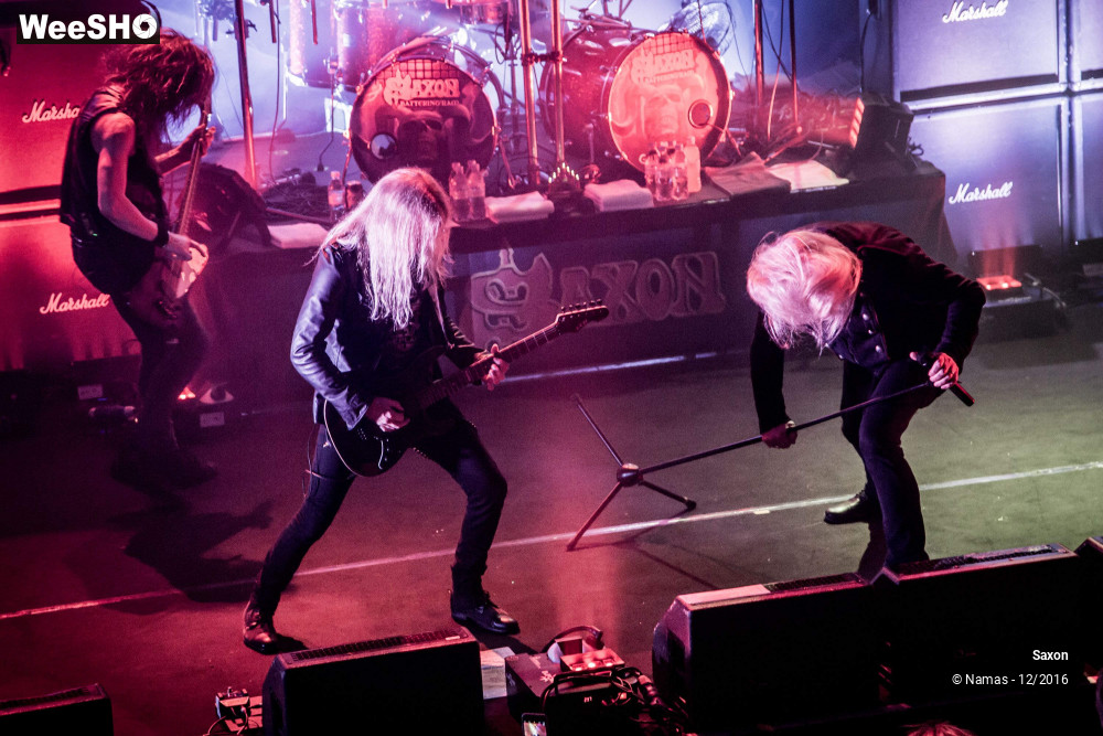 6/27 photos du spectacle Saxon