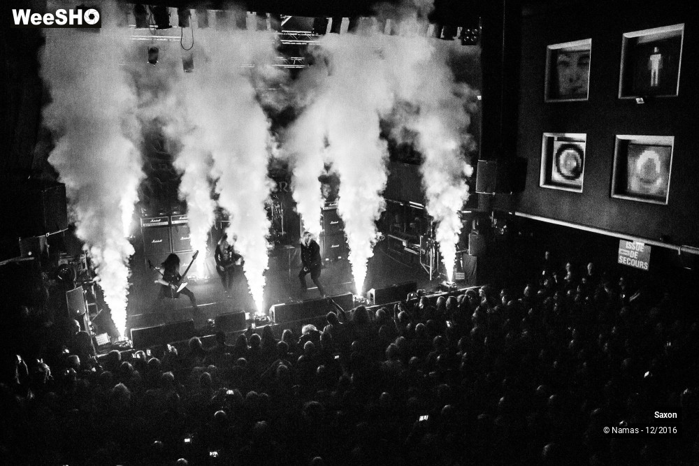 7/27 photos du spectacle Saxon