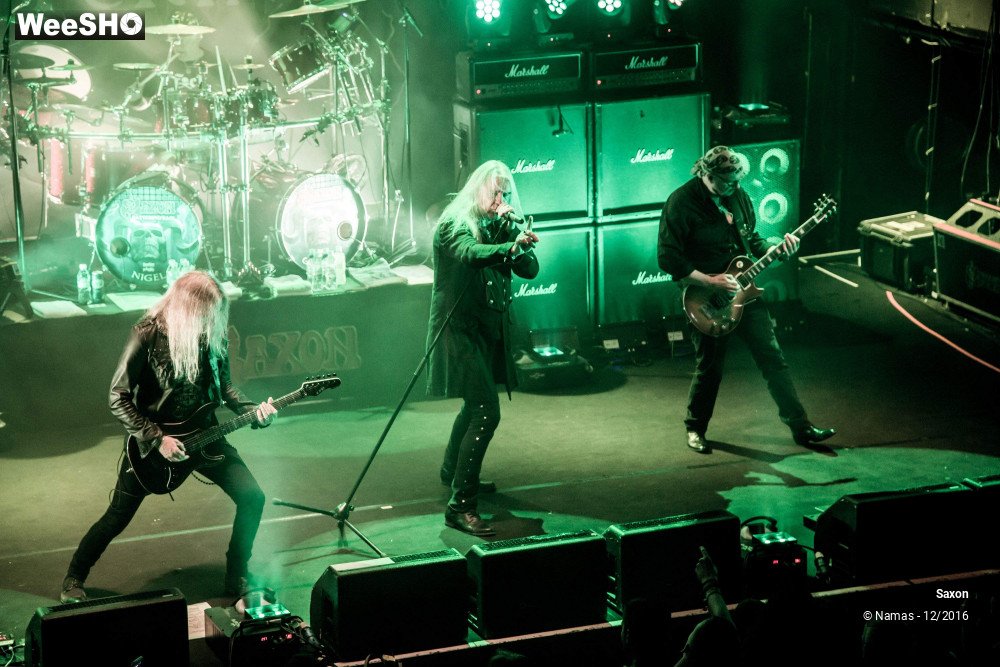 9/27 photos du spectacle Saxon