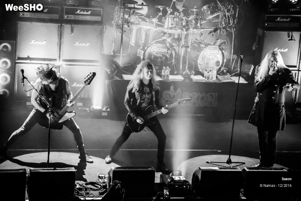 10/27 photos du spectacle Saxon