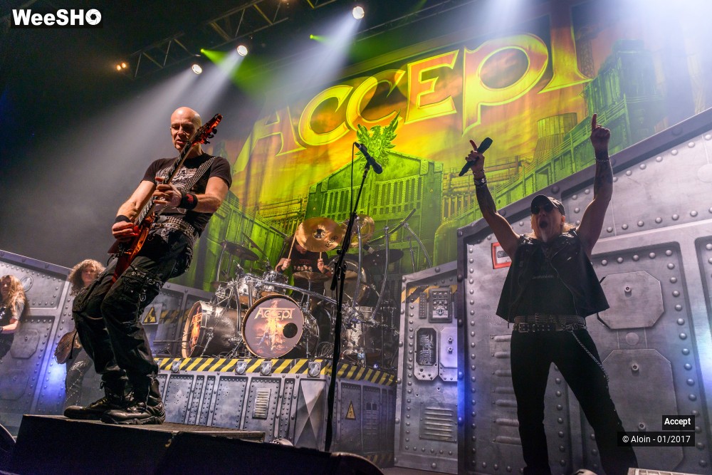 6/26 photos du spectacle Accept