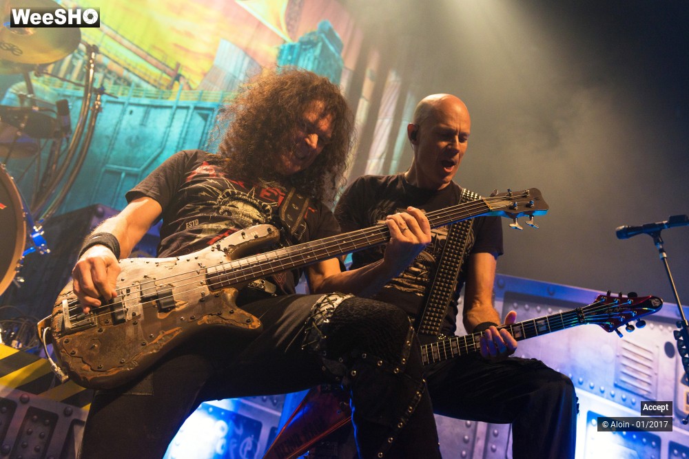 8/26 photos du spectacle Accept