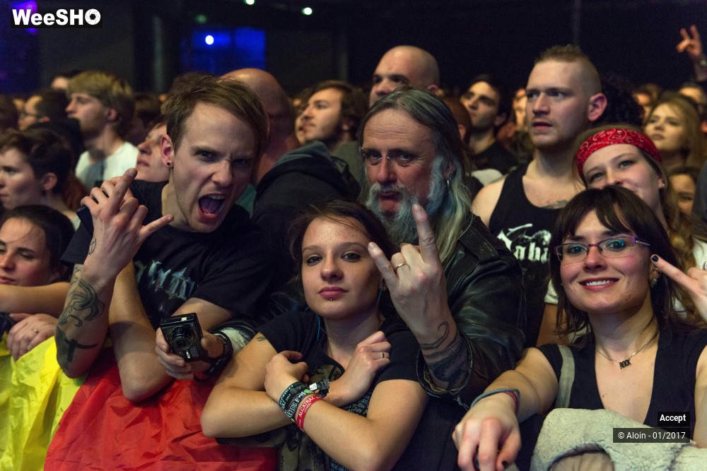 9/26 photos du spectacle Accept