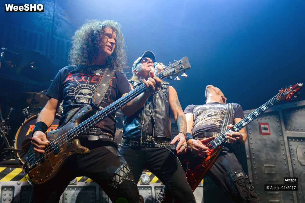 12/26 photos du spectacle Accept