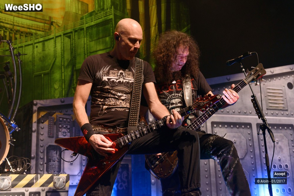 13/26 photos du spectacle Accept