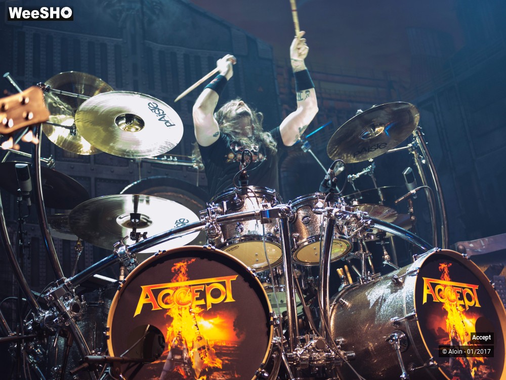 18/26 photos du spectacle Accept