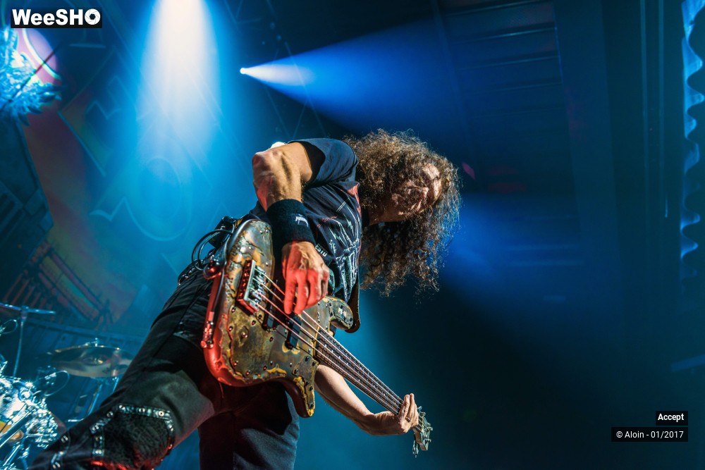 20/26 photos du spectacle Accept