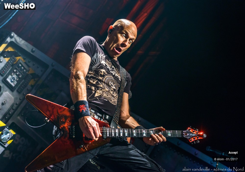 21/26 photos du spectacle Accept