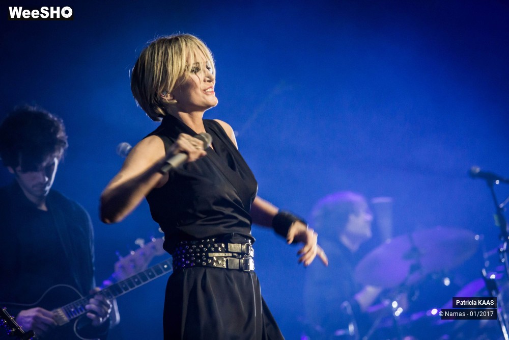 11/34 photos du spectacle Patricia Kaas