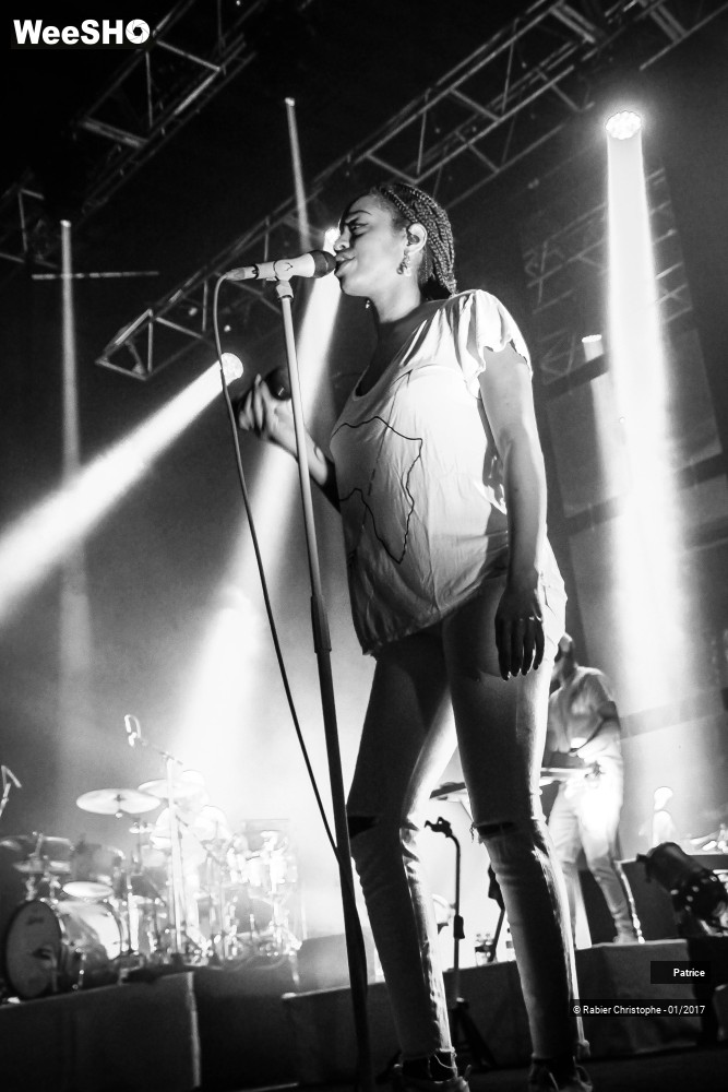 3/30 photos du spectacle Patrice