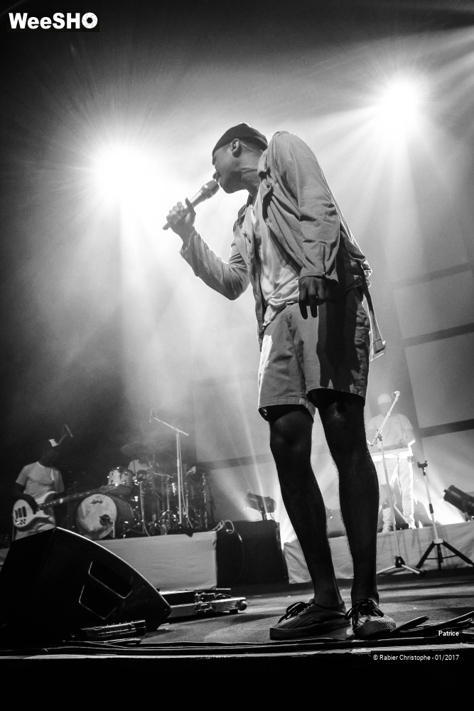 4/30 photos du spectacle Patrice