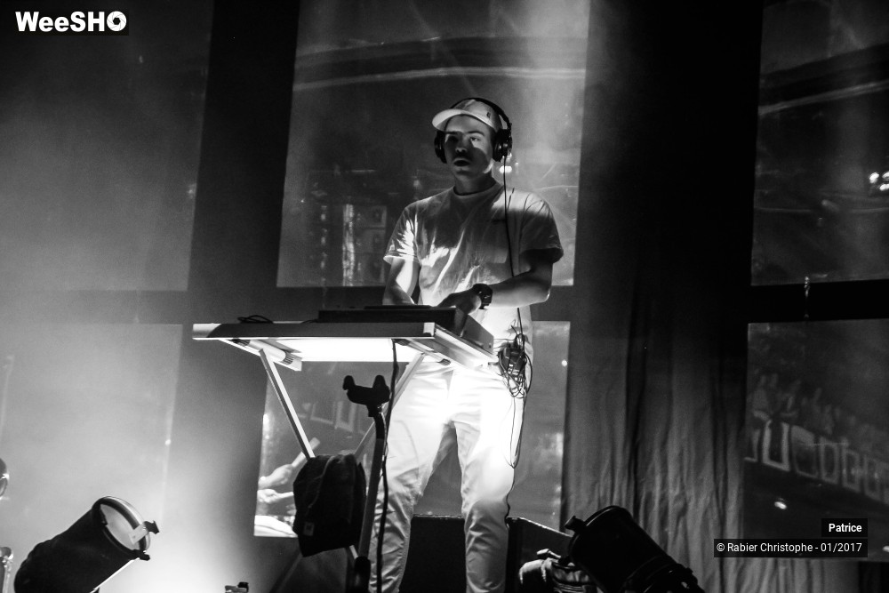 5/30 photos du spectacle Patrice