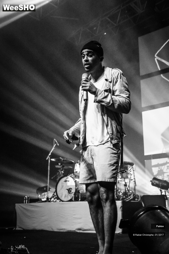 6/30 photos du spectacle Patrice