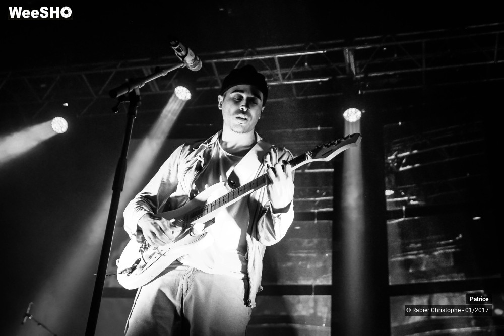 7/30 photos du spectacle Patrice