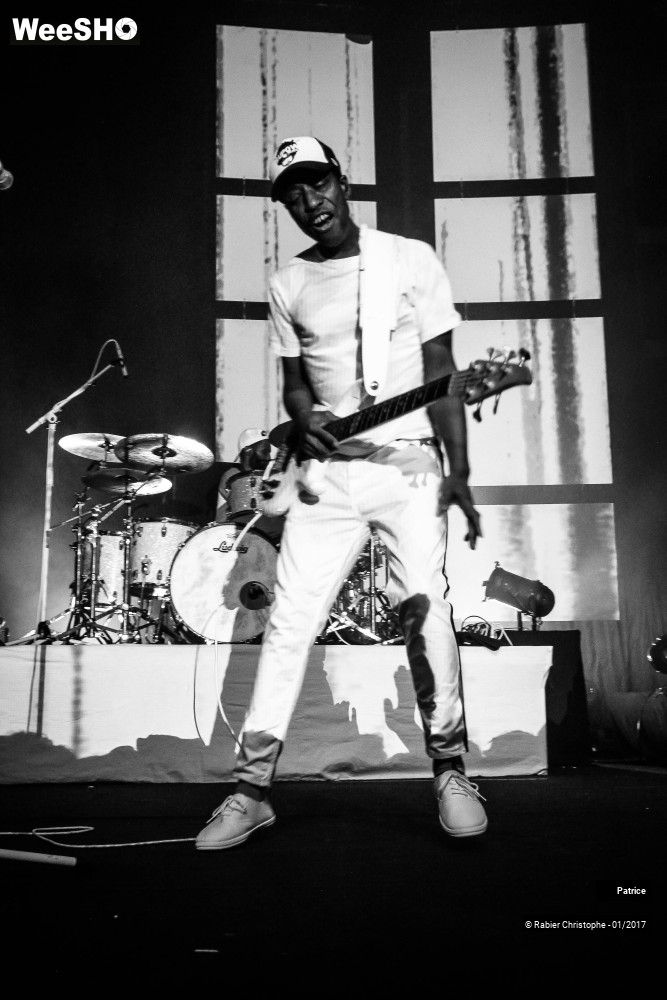 9/30 photos du spectacle Patrice