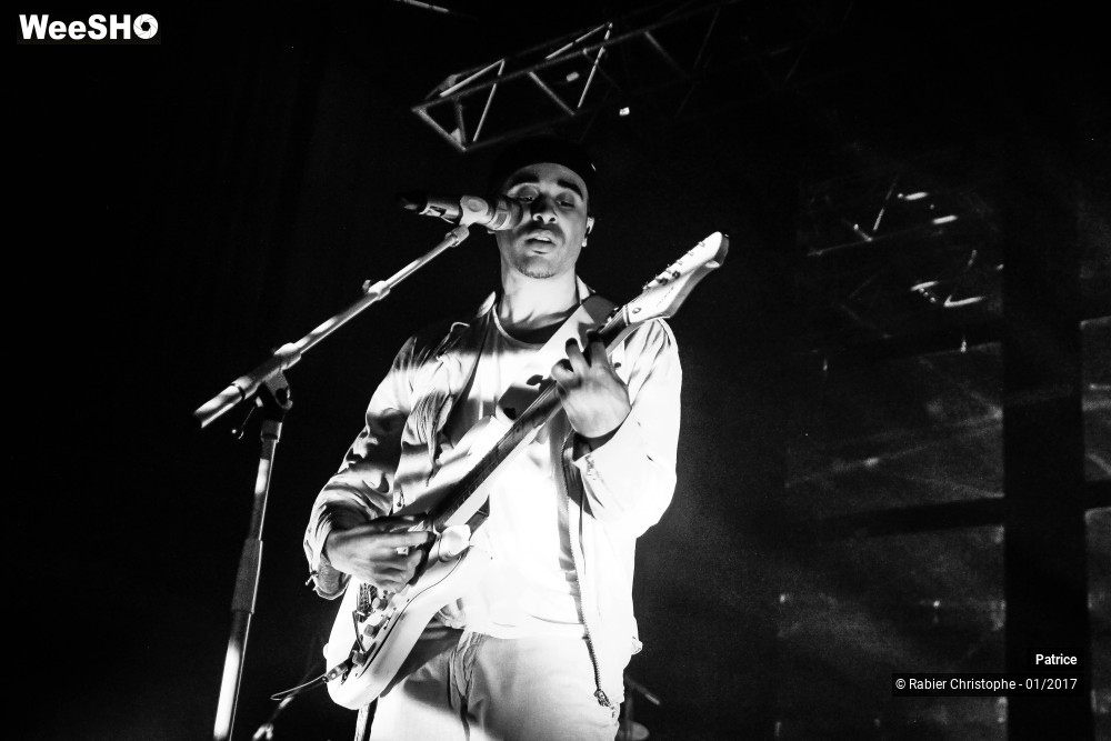 10/30 photos du spectacle Patrice