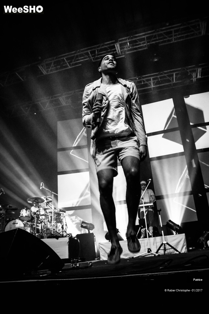 11/30 photos du spectacle Patrice